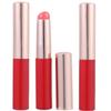 Alipis 3Pcs Silicone Lip Brush with Cover Portable Round Head Lipstick Applicator for Women Gentle Makeup Brush for Lip Balm Gloss Concealer and Eyeshadow Application view 1
