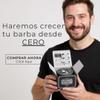 Beard Balm with 20% Bergamot  Nourishing & Conditioning for Fuller, Healthier-Looking Beards  Softens & Styles Facial Hair view 4