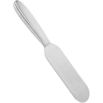 Alipis Stainless Steel Foot File for Callus Removal Non-Stick Sandpaper Foot Scrubber Dead Skin Remover Pedicure Tool Home Use