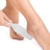 Alipis Stainless Steel Foot File for Callus Removal Non-Stick Sandpaper Foot Scrubber Dead Skin Remover Pedicure Tool Home Use view 3