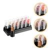 CIYODO 12pcs Eyeshadow Crayons Creamy Highlighter Pens Rotatable Design Shimmer Matte Eye Shadow Sticks for Women Makeup Palette view 2