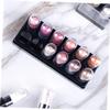CIYODO 12pcs Eyeshadow Crayons Creamy Highlighter Pens Rotatable Design Shimmer Matte Eye Shadow Sticks for Women Makeup Palette view 3