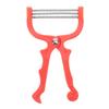 Healvian High Efficiency Facial Hair Remover Epilator for Women Manual Spring Hair Removal Device for Lips Cheeks Chin Portable for Smooth Skin view 1