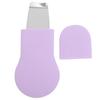 DONFAMDS Stainless Steel Dual-Head Pore Scraper Nose Cleaner Face Shovel Exfoliator for Manual Facial Cleaning and Skincare Maintenance Portable Tool for at-Home Use view 1