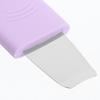 DONFAMDS Stainless Steel Dual-Head Pore Scraper Nose Cleaner Face Shovel Exfoliator for Manual Facial Cleaning and Skincare Maintenance Portable Tool for at-Home Use view 3
