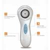 CLARISONIC ARIA Sonic Facial Cleansing System, Electric Face Brush Sensitive Brush Head 2025 (White) view 4