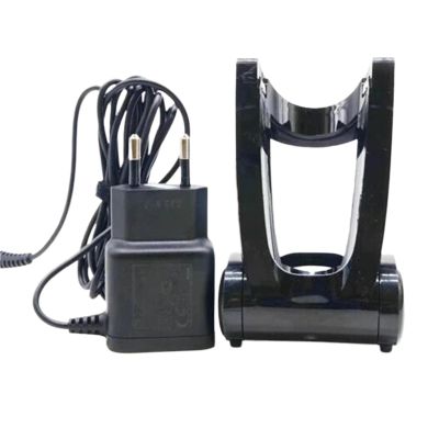 RQ12 EU Charger Base Replace HeadCompatible For PhilipsShaver HQ8505 RQ1250 RQ1251 RQ1252 RQ1255 RQ1258 RQ1260 RQ1265 RQ1275 RQ1280 Shaver Parts
