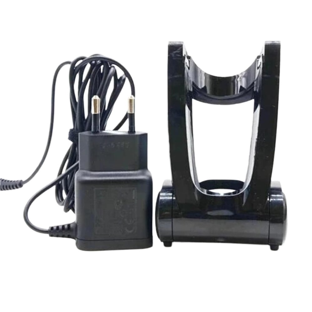 RQ12 EU Charger Base Replace HeadCompatible For PhilipsShaver HQ8505 RQ1250 RQ1251 RQ1252 RQ1255 RQ1258 RQ1260 RQ1265 RQ1275 RQ1280 Shaver Parts