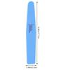 CATIEBYE 10pcs Double Sided Sponge Nail File Blocks for Natural Nails for Acrylic and UV Gel Manicure view 2