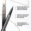 Anastasia Beverly Hills - Microstroke Brow Pen - Soft Brown view 3