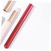 Anneome Portable Lip Brush with Cap Smooth Secure Lipstick Applicator Wand for Precise Makeup for Home and Salon Use Gentle Skin for Lip Gloss and Concealer Application view 4