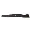#US Replace Parts 3 Pk Blades for Cub-Cadet 742-0677 742-0677A 742-0677B 942-0677 942-0677A (AikePart1025-3874) view 1