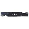 #US Replace Parts 3 Pk Blades for Cub-Cadet 742-0677 742-0677A 742-0677B 942-0677 942-0677A (AikePart1025-3874) view 2