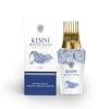 AVeesP Ayurveda Kesini Bringadi Thailam 100 ml Ayurvedic Hair Oil for Hair Fall Control, Scalp Health & Premature Greying Enriched with Amla, Bhringraj, Indigo, &Types of Milk Natural Herbal Formula view 1