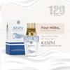 AVeesP Ayurveda Kesini Bringadi Thailam 100 ml Ayurvedic Hair Oil for Hair Fall Control, Scalp Health & Premature Greying Enriched with Amla, Bhringraj, Indigo, &Types of Milk Natural Herbal Formula view 2