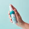All Eyes On Me 10-in-1 Hair Perfector Spray, Heat Protectant up to 450F, Detangler, Moisturizer, Berry Vanilla Scent, 2 fl oz, 1 Pack view 2