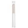 GALPADA Small Round Head Silicone Lip Brush Jelly Lipstick Applicator Soft Gentle Makeup Brush for Travel Portable Lip Mask Concealer Beauty Use view 1