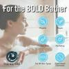 Bubble Bath  Honey Almond & Volcanic Ash  Soft, Earthy Scent, Sulfate-Free, Relaxing Bath Ritual  12 fl oz  TOA Waters view 3