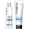 ProBliva Anti-fungal Shampoo & Conditioner Set: Supports Relief for Dry, Flaky Scalp & Itchy Bumps - Nourishing Oils for Thicker-Looking, Healthy Hair view 1