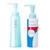 FANCL Mild Cleansing Oil Duo Set  Standard & Doraemon Limited Edition | Japanese Facial Cleansing Oils for Sensitive Skin, Preservative-Free view 1