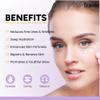 Excuse My Frank - Bakuchiol Age Defense Eye Cream Correction for Puffy Eye Bags Fine Lines Dark Circles Wrinkles, Korean Skin Care (1 Pack) view 2