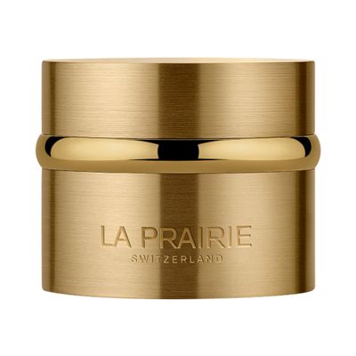 La Prairie Pure Gold Radiance Eye Cream, Nourishing Eye Cream, Helps Smooth Fine Lines & Restore Eye Contour Radiance