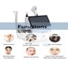 2-in-1 Multifunctional Skincare Device, Home Hair Removal and Skin Rejuvenation Instrumen, Full Body Care view 2
