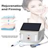 2-in-1 Multifunctional Skincare Device, Home Hair Removal and Skin Rejuvenation Instrumen, Full Body Care view 4