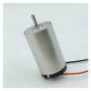 DGHIHZDHO 26.5mm*46mm Big Coreless Electronic Starter DC 5V-12V 8V 19000RPM High Speed Large Torque Dual Ball Bearing Engine DIY Tattoo Machine view 4