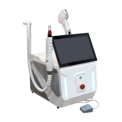2-in-1 Home Beauty Device, Skin Texture Improvement and Pore Tightening Tool, Multiple Modes Available