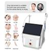 2-in-1 Home Beauty Device, Skin Texture Improvement and Pore Tightening Tool, Multiple Modes Available view 2