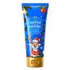ACSUSS Festive Holiday Body Lotion Pomegranate Shea Coconut Cream Moisturizing Skin Care Coconut One Size view 1