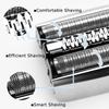 83M Replacement Head Compatible With Braun Series 8, 83M Wet and Dry Replacement Foil and Cutter for Braun Electric Shaver S8, 8370cc, 8340s, 8350s, 8467 view 3