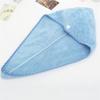 SIDUFHAOPKLL Shampoo and Dry Hair Cap Women's Absorbent and Quick-Drying Headscarf and Towel Shower(D) view 1