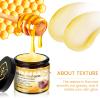 2 Pcs Bee Venom Skin Treatment Cream, Wrinkle Removal & Firming Anti-Aging Bee Venom Skin Restoration Comprehensive Cream. view 2