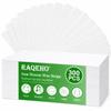 RAQEHO 300 Non Woven Wax Strips - Large Wax Paper Sheet for Hair Removal view 1