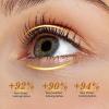 Eyelash Growth Serum, Eye Lash and Eyebrow Enhancing Serum for Women & Men - with Advanced Formula to Boost Longer Fuller and Thicker Lashes and Eyebrows, Gentle & Vegan for Sensitive Eyes (3 mL) view 4