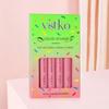 12-Piece Liquid Lip Liner Set  High Pigment, Precise Tip, Long-Lasting & Smudge-Proof Finish view 1
