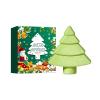 Christmas Bath Bombs Organic Bath Bombs Gift for Kids and Women, Great Relaxing Bubble Bath Fizzies Balls, Christmas Gifts for Kids, Boys, Girls (Tree) view 1