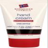 Formula Hand Cream, Concentrated, Unscented, Dermatologist Tested, 50ml, Instant Relief for Dry Chapped Hands view 1