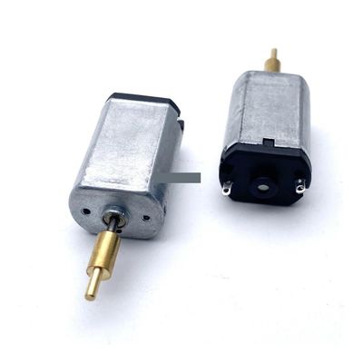 DIOBFZFY FF180 High Speed Mute Hair Clipper DC Electronic Starter Push Shear Special Electronic Starter 2.4V 3V 3.7V 4.2V 23000rpm