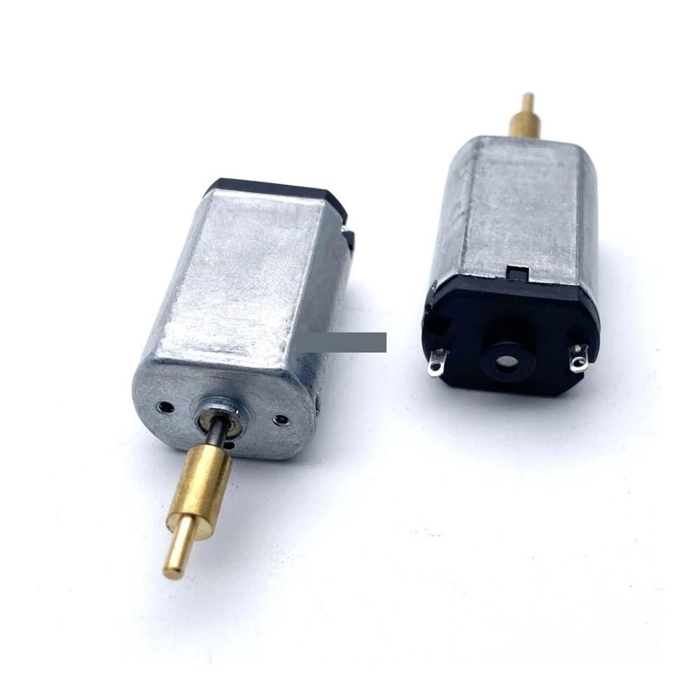 DIOBFZFY FF180 High Speed Mute Hair Clipper DC Electronic Starter Push Shear Special Electronic Starter 2.4V 3V 3.7V 4.2V 23000rpm