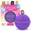 Princess Bath Bombs for Girls with Surprise Toys Inside (1 Pack) and Pumpkin Spice Latte Bath Bomb for Women & Girls  Luxury Fall Bath Bombs (Giftable Packaging) view 2