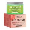 All-natural lip scrub for dark lips & Conditions Dry Lips, Moisturizer for Chapped, Dry and Flaky Lips lip exfoliator scrub1.6OZ (Green Apple Lip Scrub 50g) view 1