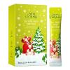 CHICTRY 20 Piece Holiday Hand Cream Gift Travel Size Moisturizing Lotions with Shea Butter and Coconut Oil Kiwi One Size view 1