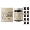 Bioequis Herbal Beads, Circu Foot Vascular Soaking Beads, All-Natural Relaxation Ginger Mugwort Foot Soak to Soothe Tired Feet & Legs, Muscle Comfort, Natural & Non-irritating (103g, Count, 40) view 1