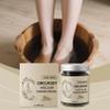 Bioequis Herbal Beads, Circu Foot Vascular Soaking Beads, All-Natural Relaxation Ginger Mugwort Foot Soak to Soothe Tired Feet & Legs, Muscle Comfort, Natural & Non-irritating (103g, Count, 40) view 2