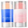 CAKEEYUM 2Pcs Foot Repair Cream Hydrating Moisture Cracked Heel Stick Anti-Cracking Heel Balm for Women Men view 1