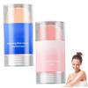 CAKEEYUM 2Pcs Foot Repair Cream Hydrating Moisture Cracked Heel Stick Anti-Cracking Heel Balm for Women Men view 3