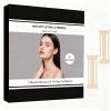 40 Pcs Instant Neck Lift Tape - Breathable Neck Wrinkle Smoothing Strap, Face Jaw Firming Tapes for Improving Fine Lines & Tightening Sagging Skin (M) view 1